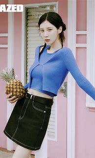 Image result for Seohyun Photo Shoot