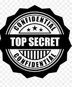 Image result for 3R Logo Top Secret