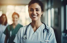 Image result for Ai Female Doctor