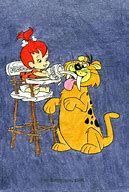 Image result for Jazz Cat From Flintstones