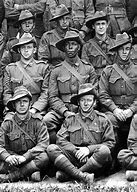 Image result for Aussie WW1