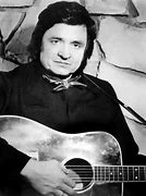 Image result for Johnny Cash Funeral