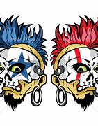 Image result for Punk Patch Vector