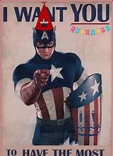 Image result for Happy Birthday Captain America