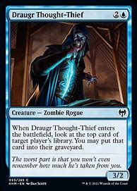 Image result for MTG Zombie Cards