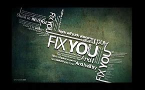 Image result for You Are My Fix