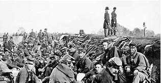 Image result for Us History Civil War