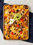 Image result for Nachos Rollover