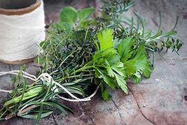 Image result for Classic Bouquet Garni