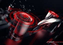 Image result for Red Gaming Wallpaper 4K