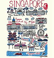 Image result for Singapore Art Bridge