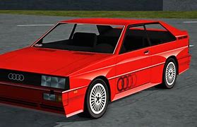 Image result for 80s Ur Quattro