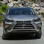 Image result for Lexus SUV NX 200T