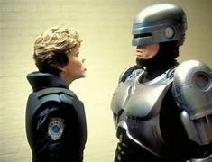 Image result for RoboCop Neil Warnock