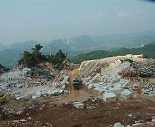 Image result for Marble Stone Quarry