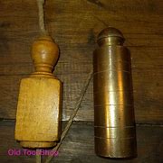 Image result for Masonic Plumb Bob