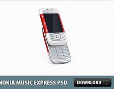 Image result for Nokia Music Express Analog Phone