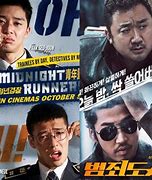 Image result for Rekom Film Action Korea