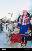 Image result for Sami People Sweden