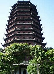 Image result for Liuhe Pagodas Part