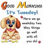 Image result for Its Tuesday Enjoy the Day