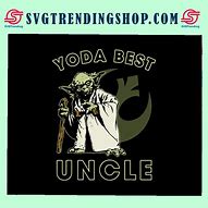 Image result for Yoda Best Uncle