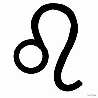 Image result for Leo Glyph