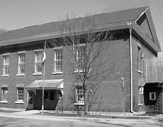 Image result for Picton Town Hall