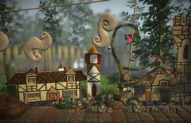 Image result for Little Big Planet 2