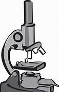 Image result for Clip Art Lens of Microscope