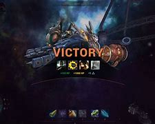 Image result for Victory Screen