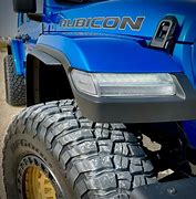 Image result for Jeep 392 Fender Flares