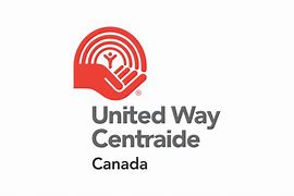 Image result for United Way Canada Logo