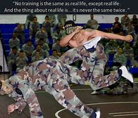 Image result for Taekwondo Self Defense