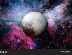 Image result for Solar System Pluto