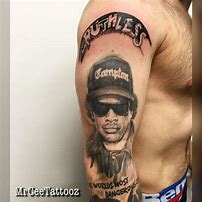 Image result for Ruthless Tattoo