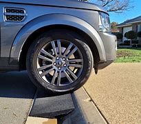 Image result for Kerb Ramps