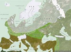 Image result for Ice Age Ireland