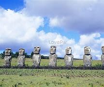 Image result for Batu Moai