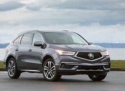 Image result for SUV Acura White MDX