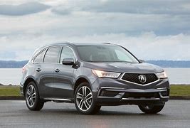 Image result for Acura MDX SUV