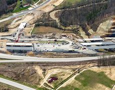 Image result for Mountain Parkway Kentucky Toll Booths