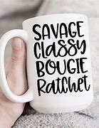 Image result for Savage Comebacks Mug