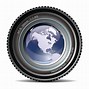 Image result for Camera Lens Art