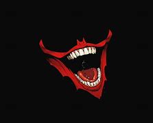 Image result for Joker Bloody Smile