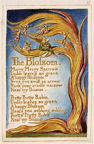 Image result for William Blake Poems