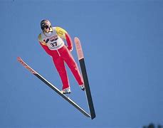 Image result for Olympic Sports Skiing