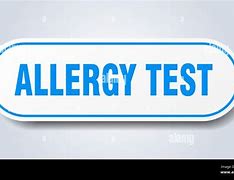 Image result for Allergns Sign