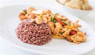 Image result for Nasi Merah