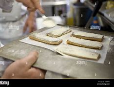 Image result for Chef Preparing a Fish